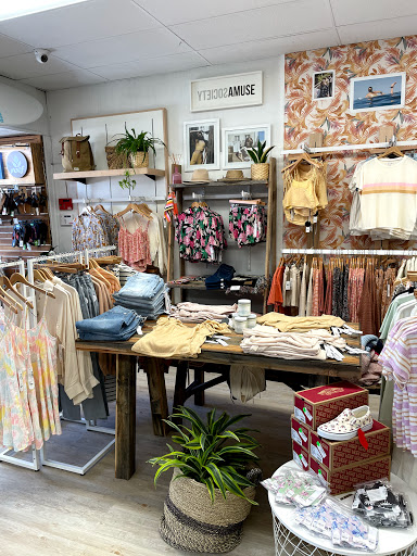 Surf Shop «Bare Wires Surf Shop», reviews and photos, 1307 3rd Ave, Spring Lake, NJ 07762, USA