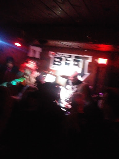 Live Music Venue «The Low Beat», reviews and photos, 335 Central Ave, Albany, NY 12206, USA
