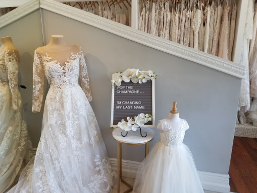 Bridal Shop «Miosa Bride», reviews and photos, 1125 J St, Sacramento, CA 95814, USA