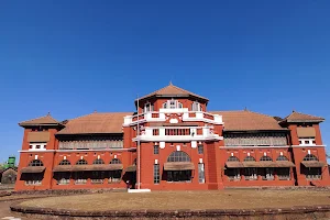 Thiba Palace image