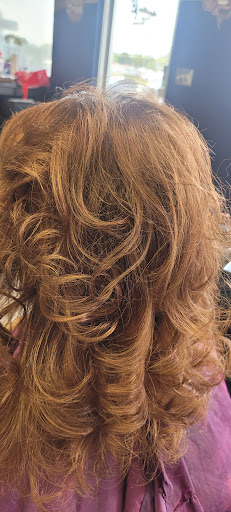 Hair Salon «Aguilar Family Hair Styling», reviews and photos, 1330 E 20th St, Pueblo, CO 81001, USA