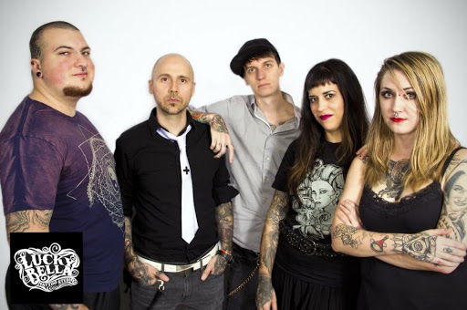 Find ideas for men tattoos for your next unique tattoo in Maumelle at Lucky Bella Tattoos