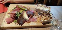 Charcuterie du Restaurant Salle des Gardes à Annecy - n°7