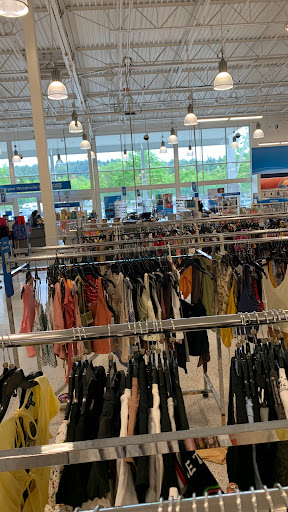 Clothing Store «Ross Dress for Less», reviews and photos, 17849 Garden Way NE, Woodinville, WA 98072, USA