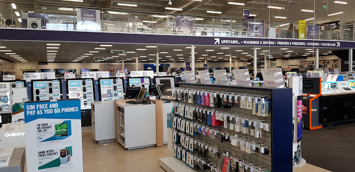 Currys PC World Featuring Carphone Warehouse Liverpool