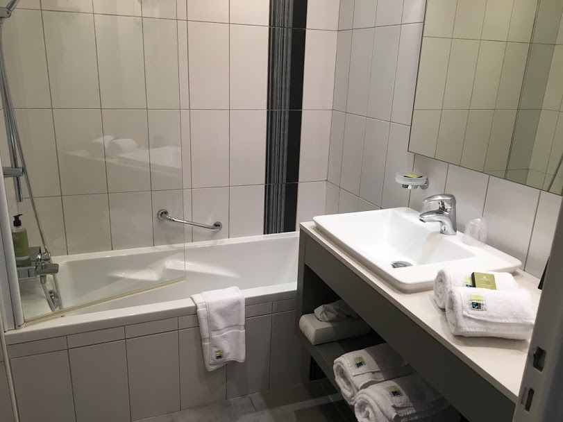 Photo n° 4 de l'avis de Christophe.A fait le 25/06/2018 à 18:33