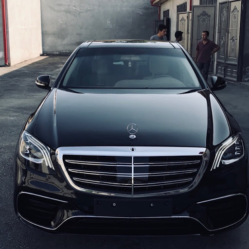 Car Wash «BUBBLE BATH CAR WASH», reviews and photos, 1914 Grant Ave, Philadelphia, PA 19115, USA