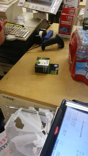 Office Depot image
