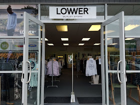 Lower Outlet Papamoa