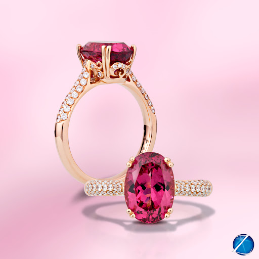 Jewelry Store «T-Bird Jewels Jewelry Store», reviews and photos, 1990 Village Center Cir, Las Vegas, NV 89134, USA