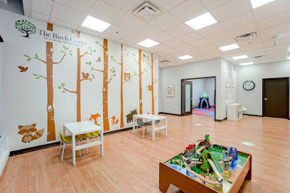 The Birch Centre for ABA Learning and Development Therapy