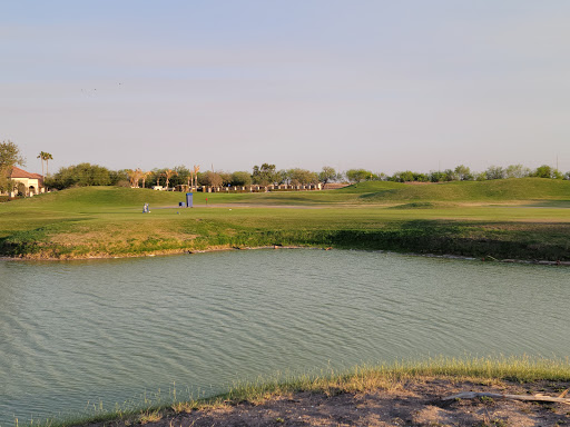 Golf Club «Tierra Santa Golf Club», reviews and photos, 1901 Club De Amistad, Weslaco, TX 78596, USA