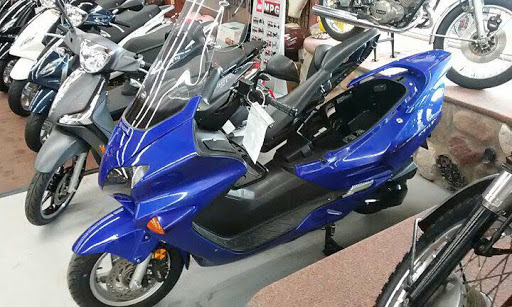 Motorcycle Dealer «Midwest Action Cycle Inc», reviews and photos, 251 Host Dr, Lake Geneva, WI 53147, USA