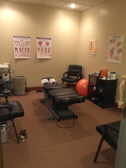 Central Illinois Chiropractic Center - Chiropractor in East Peoria Illinois