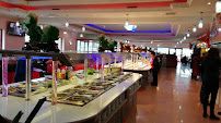 Atmosphère du Restaurant asiatique Royal Grill à Servon - n°19