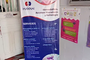 Maternal and Child Hospital Dolores Sanz image