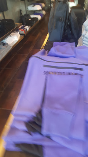 Clothing Store «A/X Armani Exchange», reviews and photos, 760 Collins Ave, Miami Beach, FL 33139, USA