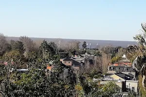 Mirador San Isidro. Pcia. Buenos Aires image