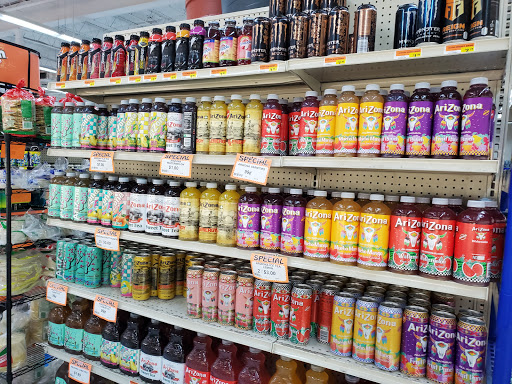 Supermarket «Price Choice», reviews and photos, 18351 NW 27th Ave, Miami Gardens, FL 33056, USA