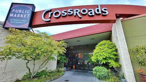 Shopping Mall «Crossroads Bellevue», reviews and photos, 15600 NE 8th St, Bellevue, WA 98008, USA