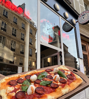 Maker à Paris