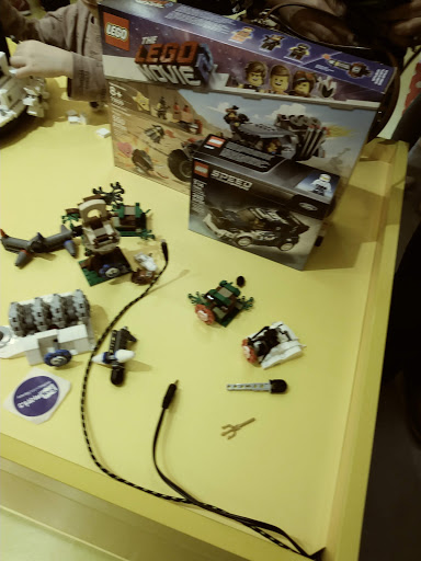 Toy Store «The LEGO Store», reviews and photos, 8687 N Central Expy #770, Dallas, TX 75225, USA