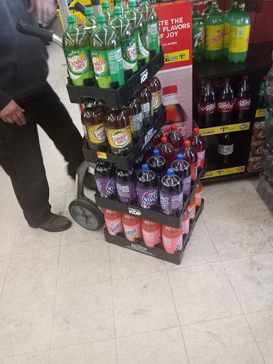 Discount Store «Dollar General», reviews and photos, 25209 Gratiot Ave, Roseville, MI 48066, USA