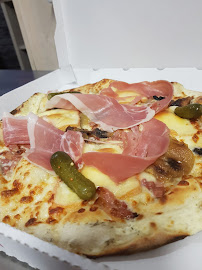 Pizza du Pizzeria Pizza Mick' à Trans-en-Provence - n°14