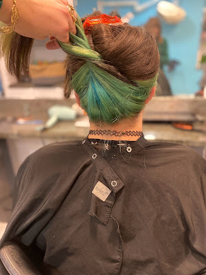 Nelly coiffure à Loriol-sur-Drôme