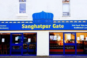 Sanghatpur Gate image