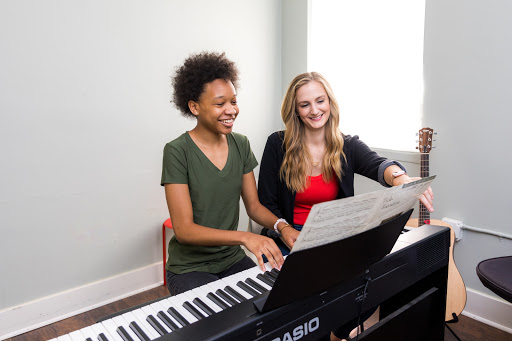 Piano courses Atlanta