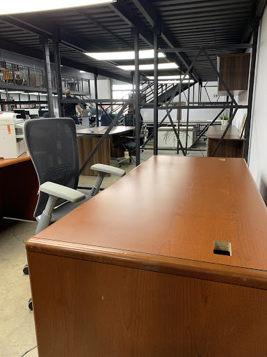 Office Furniture Store «Office Furniture 4 Sale», reviews and photos, 1790 W 8th Ave, Hialeah, FL 33010, USA
