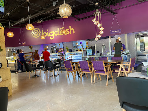 Ice Cream Shop «Bigdash Ice Cream & Pastries», reviews and photos, 717 Lingco Dr #210, Richardson, TX 75081, USA