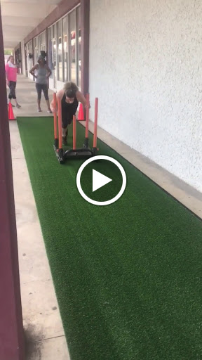 Manufacturer «Dollamur Sport Surfaces», reviews and photos, 1734 E El Paso St, Fort Worth, TX 76102, USA