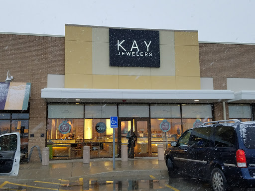 Jewelry Store «Kay Jewelers», reviews and photos, 3617 Denmark Dr, Council Bluffs, IA 51501, USA