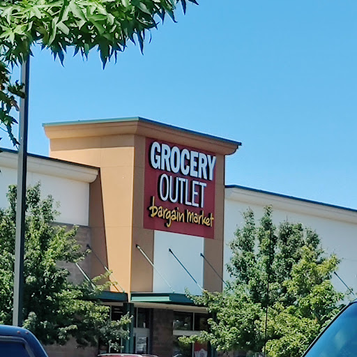 Grocery Store «Grocery Outlet Bargain Market», reviews and photos, 26525 Maple Valley Black Diamond Rd SE, Maple Valley, WA 98038, USA