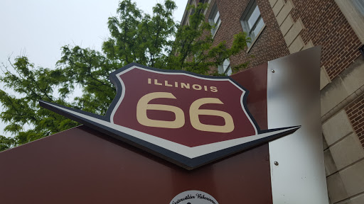 Historical Place Museum «Joliet Area Historical Museum», reviews and photos, 204 N Ottawa St, Joliet, IL 60432, USA