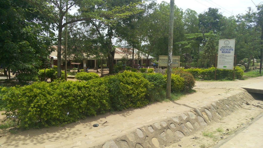 Buzuruga Public Clinic