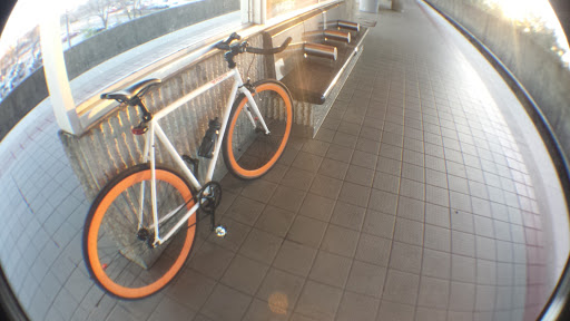 Bicycle Store «Pure Cycles», reviews and photos, 713 N Victory Blvd, Burbank, CA 91502, USA