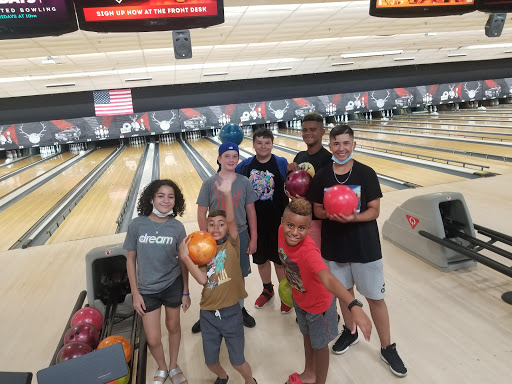 Bowling Alley «AMF East Meadow Lanes», reviews and photos, 1840 Front St, East Meadow, NY 11554, USA