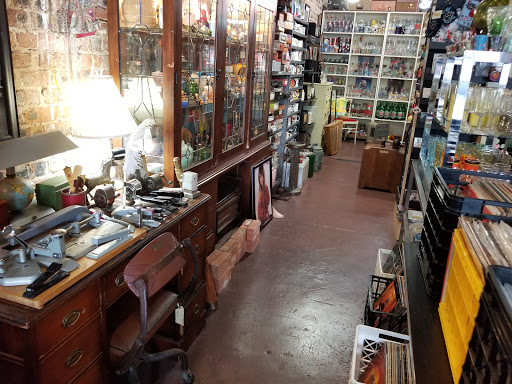 Collectibles Store «B4», reviews and photos, 2707 Main St, Dallas, TX 75226, USA