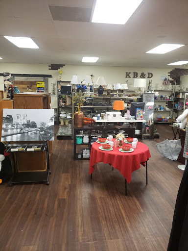 Thrift Store «Edgar & James – Goodwill Specialty Store & Donation Center», reviews and photos