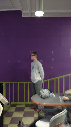 Bowling Alley «Port Jervis Bowl», reviews and photos, 17 W Main St, Port Jervis, NY 12771, USA