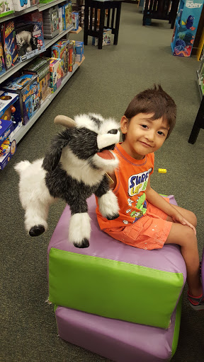 Book Store «Barnes & Noble Bookstores», reviews and photos, 2325 S Stemmons Fwy #401, Lewisville, TX 75067, USA