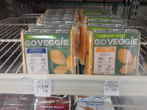 Book Store «Adventist Book Center», reviews and photos, 1502 E Chevy Chase Dr, Glendale, CA 91206, USA