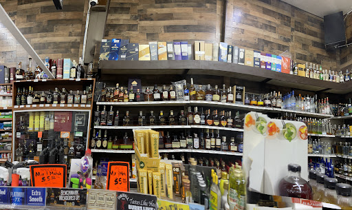 Liquor Store «Super Stop Liquor», reviews and photos, 3440 Falcon St, Pomona, CA 91767, USA