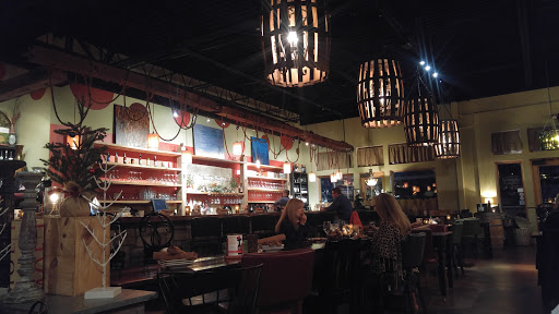 Bistro «The Wine Bistro», reviews and photos, 8231 High St, Columbus, OH 43235, USA