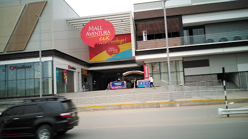 Hiper plazaVea Chiclayo Mall