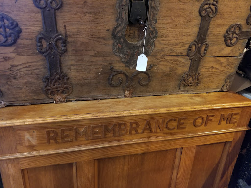 Antique Store «Architectural Antiques Of Indianapolis», reviews and photos, 5000 West 96th Street, Indianapolis, IN 46268, USA