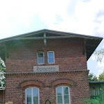 Photo n°2 de l'avis de Mark. fait le 14/08/2019 à 14:46 sur le  Draisinenstation Karow à Karow